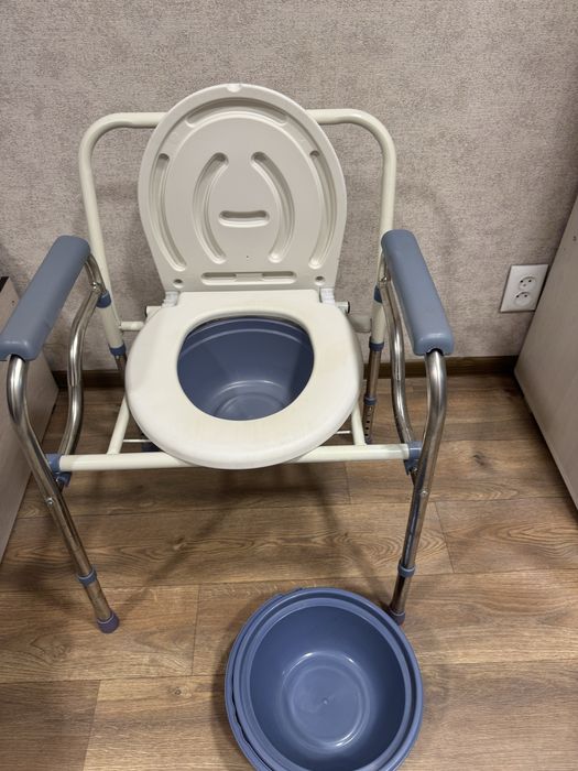 Продается биотуалет