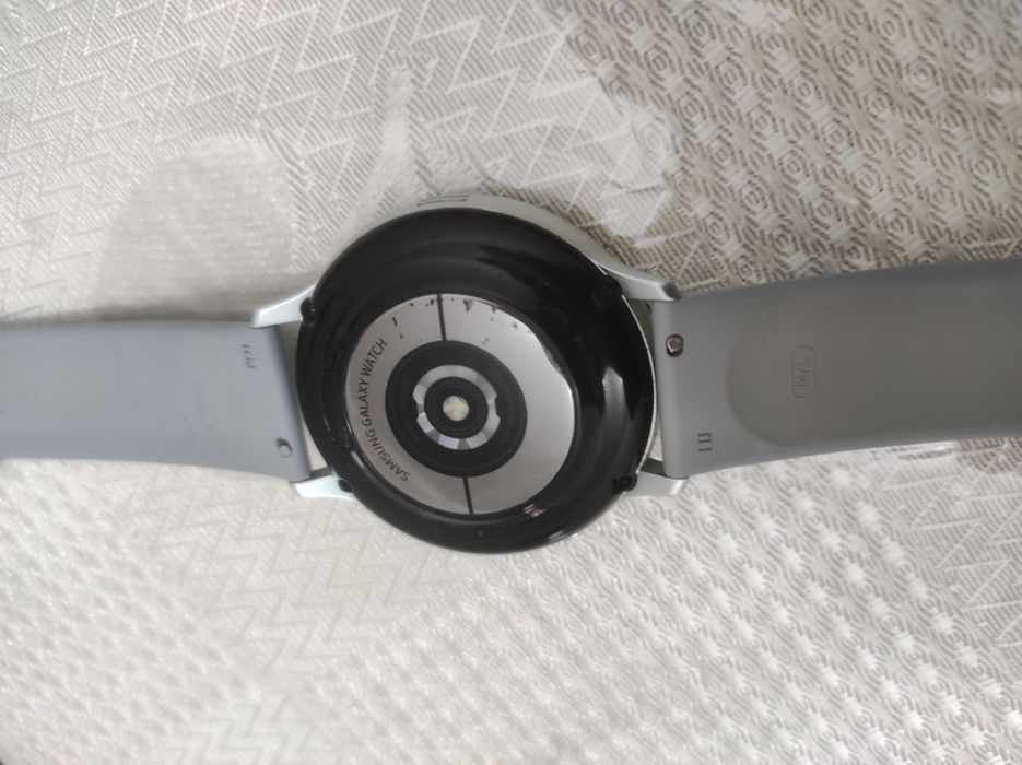 Samsung watch active 2