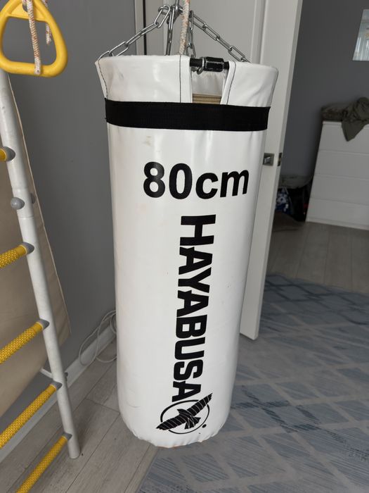 Продам грушу боксерскую