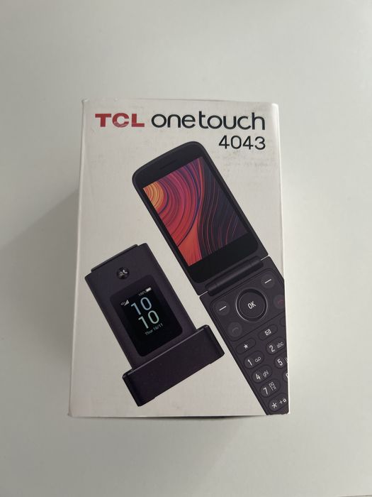 TCL one touch 4043