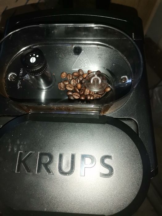 Vand aparat de cafeea