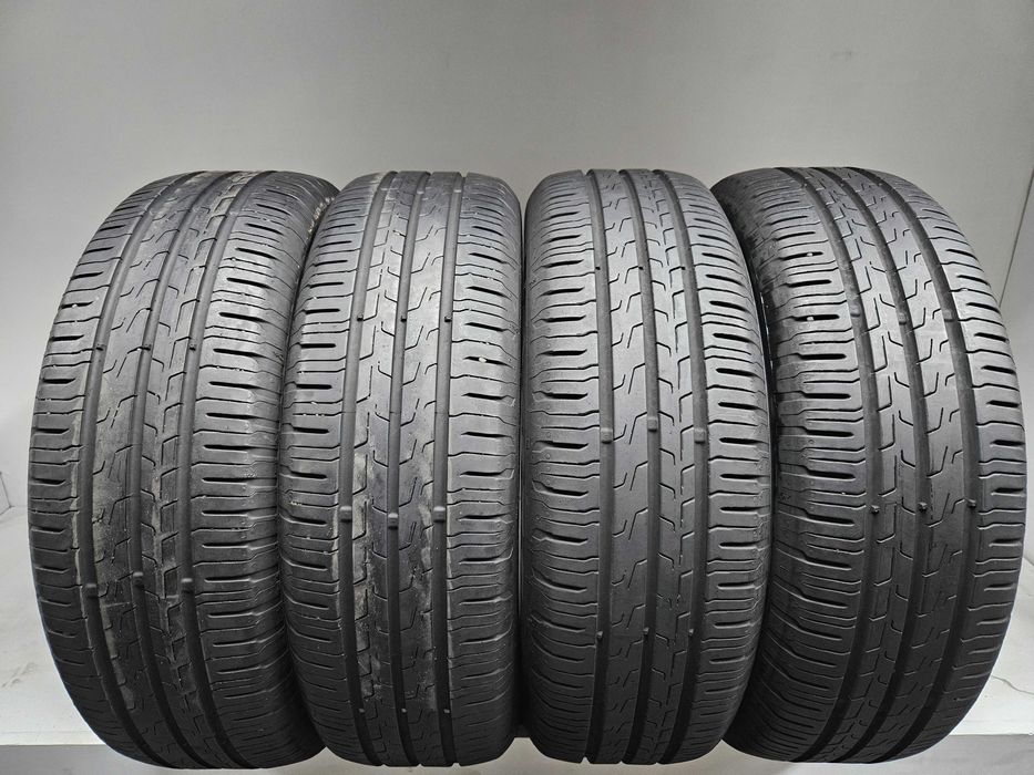 Anvelope Second Hand Continental Vara - 185/65 R15 88H