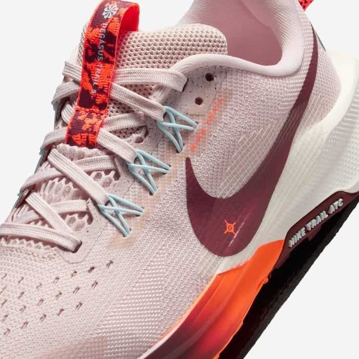 Женские кроссовки Nike Pegasus Trail 5! Новые в коробке! Оригинал Nike