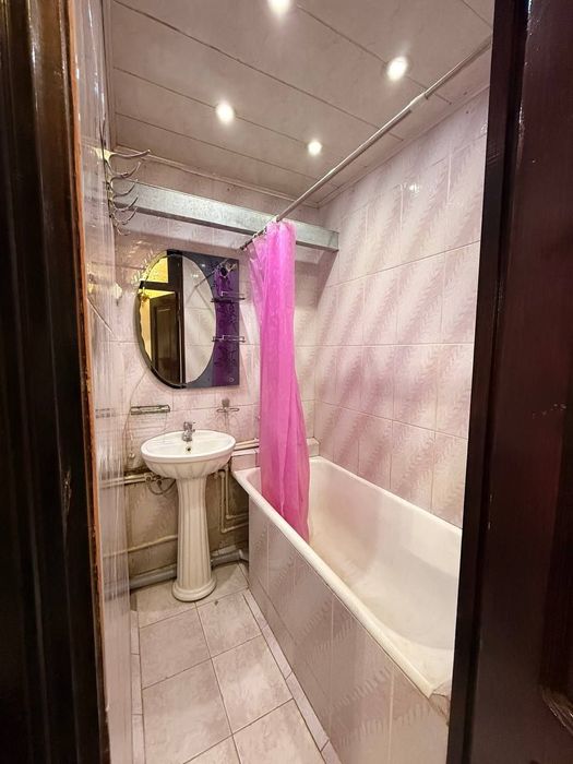 3 хонали квартира