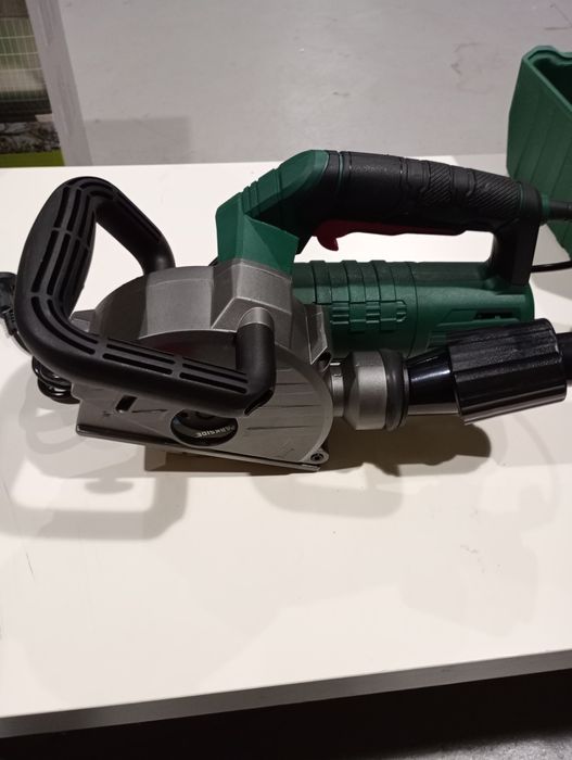 Mașina de făcut șanțuri PMNF 1500B2 Parkside preț 300 lei