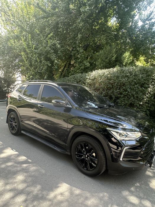 Chevrolet Tracker 2 Premier Plus