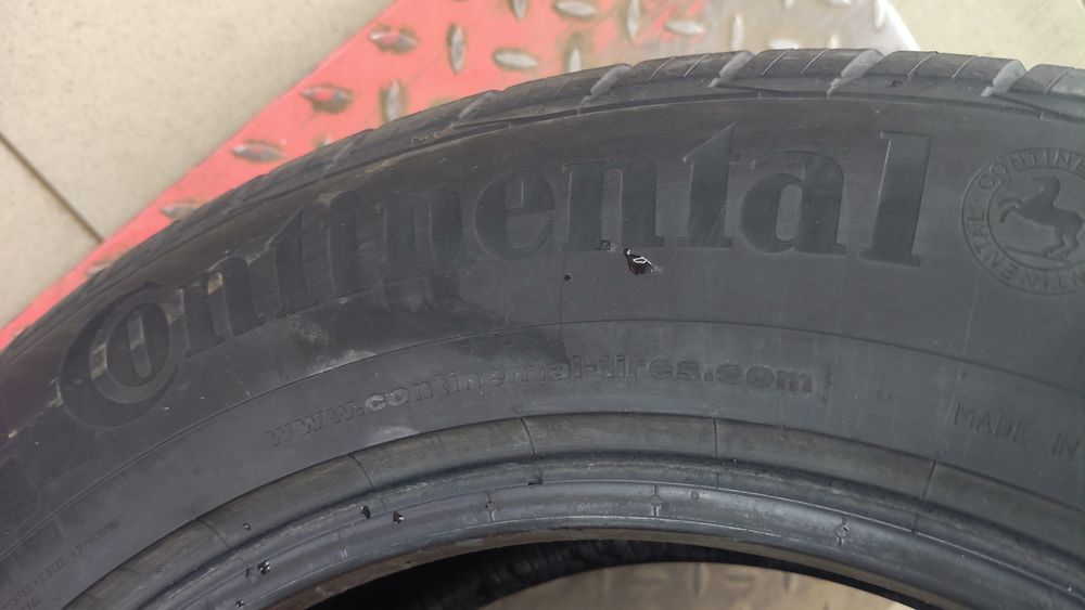 Шины комплект лето