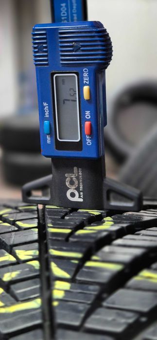 Continental,Fulda,Sebring,Goodyear 205/55/16 iarna