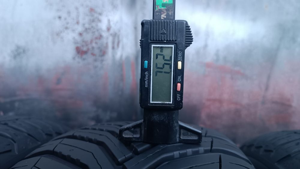 205/55/16 Michelin Дот 2323