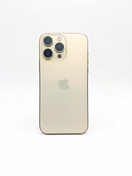 iPhone 14 Pro Max 128Gb Gold