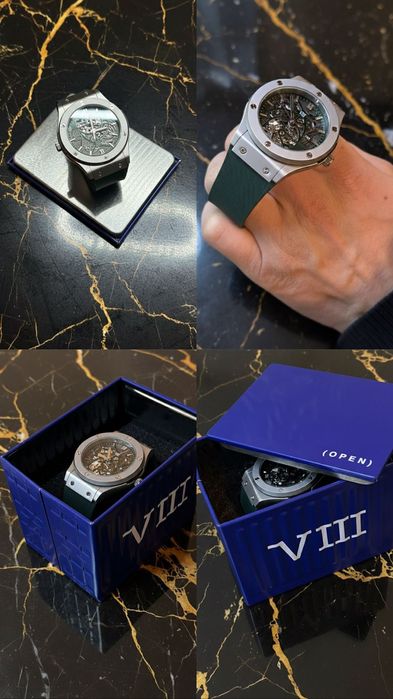 Продаются часы новые