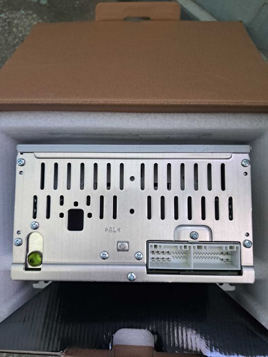 Мултимедия за хюндай i30