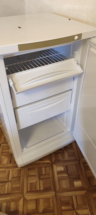 Морозильная камера