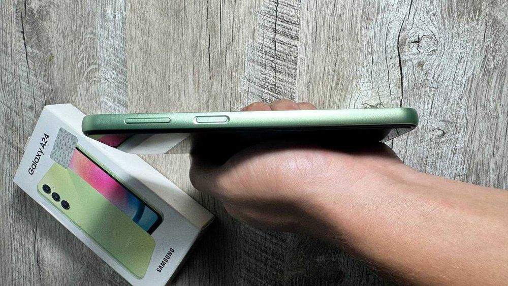 Samsung Galaxy A24 128 gb