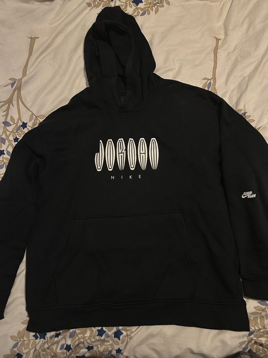 Hanorac Jordan Barbati