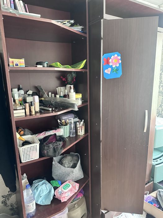 Шкафы 2 шкафа для спальни