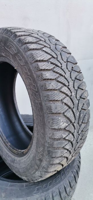 Зимни гуми Кордиант 195/65/15