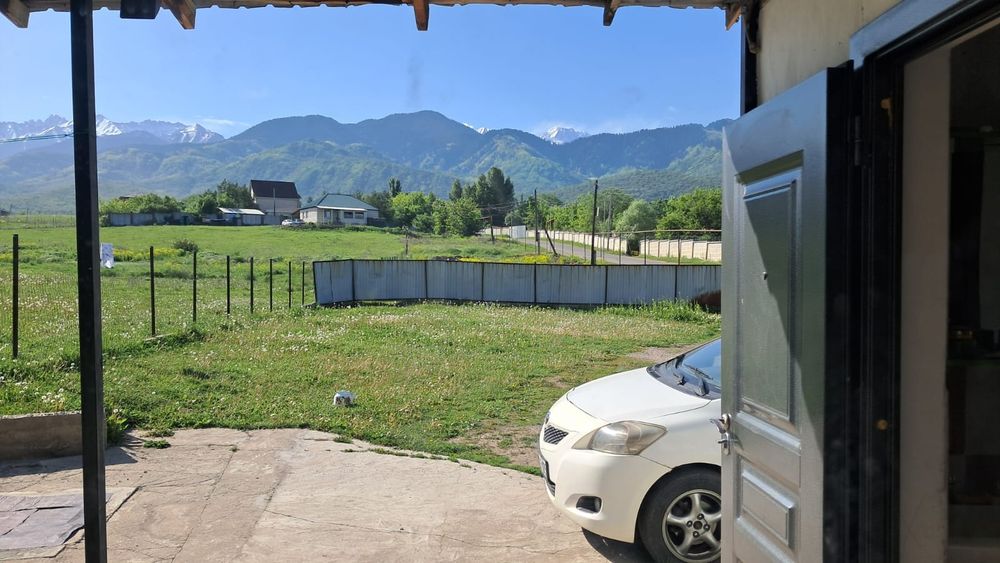 Үй сатылады.СРОЧНА!!