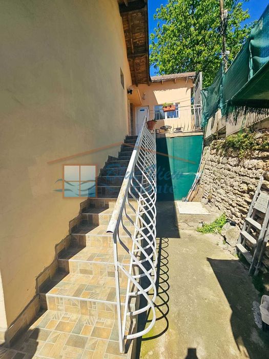 Продава се Етаж от къща в Балчик - 150 кв.м за 605 €/кв.м - Снимка #15