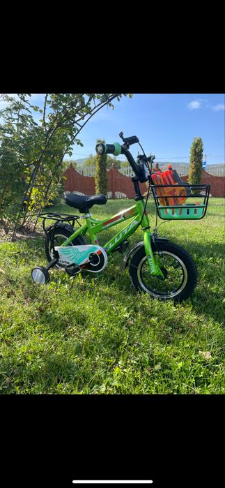 Vand bicicleta copil