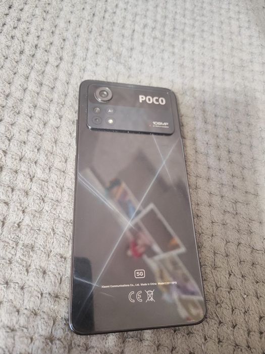 POCO X4 PRO 5G продам