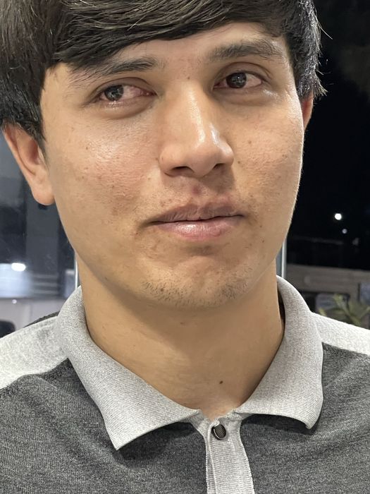 Mangal gazga ishledi holati ideal holatda