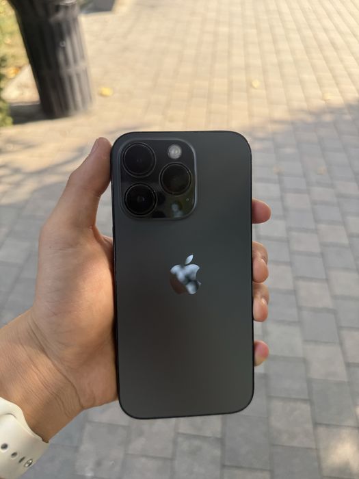 iPhone 14 Pro 256GB Айфон 14 про