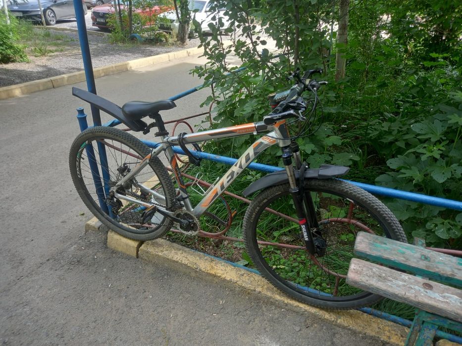 Продам в отличном состояний