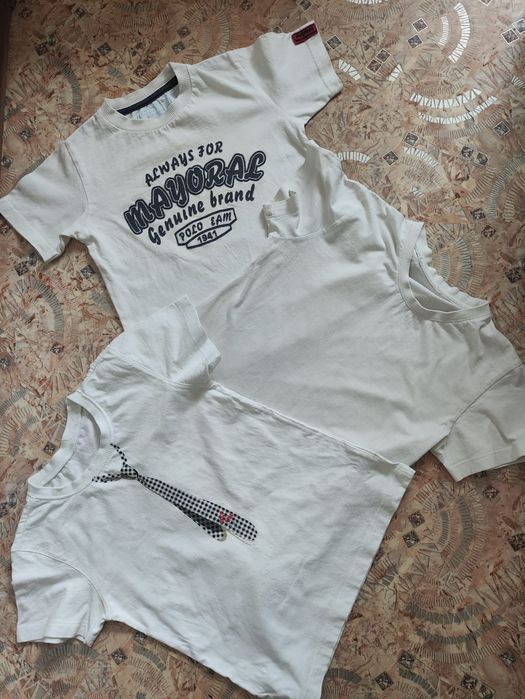 Футболки джинсы !