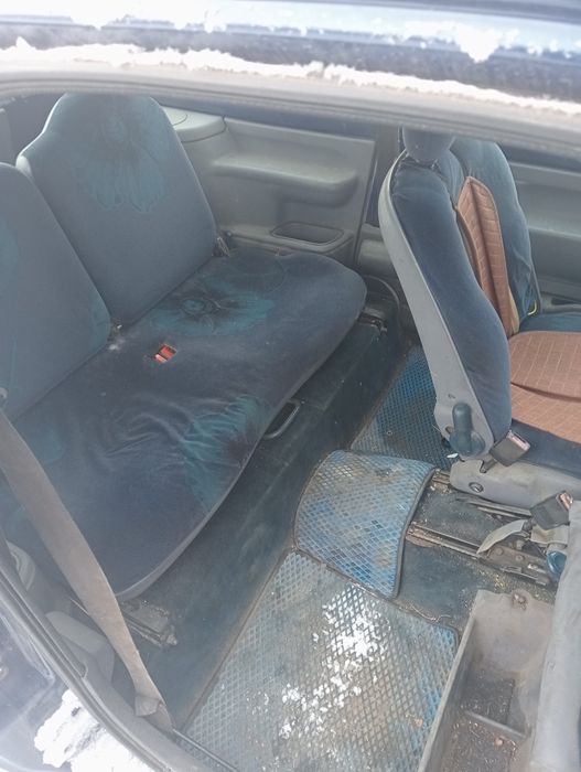 Продам renault twingo