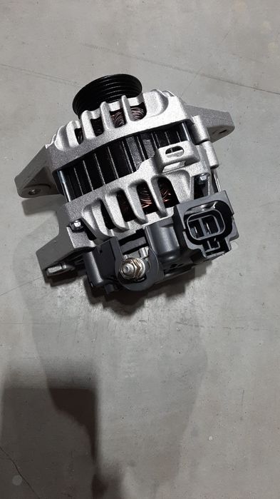 Генератор на Hyundai-Kia