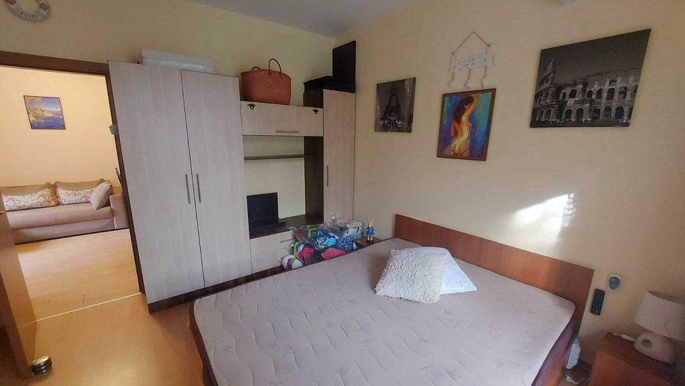 Продава се Тристаен апартамент в к.к. Слънчев бряг - 70 кв.м за 445 €/кв.м - Снимка #5