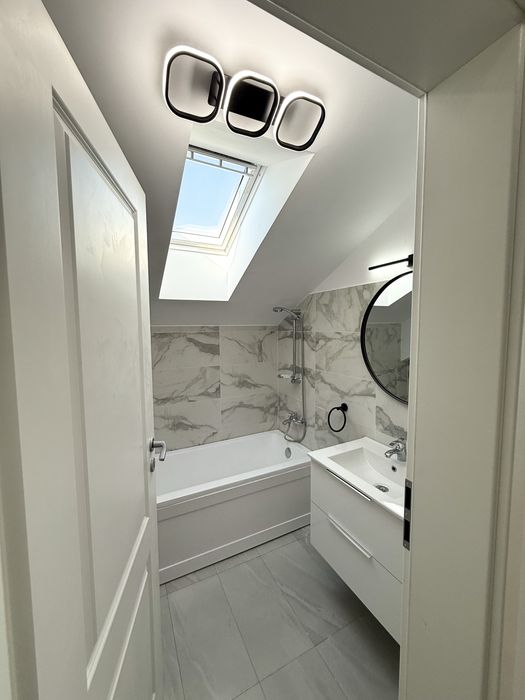 2 Camere- Proprietar-Diamantului-LUX-Disponibil 25 Martie !