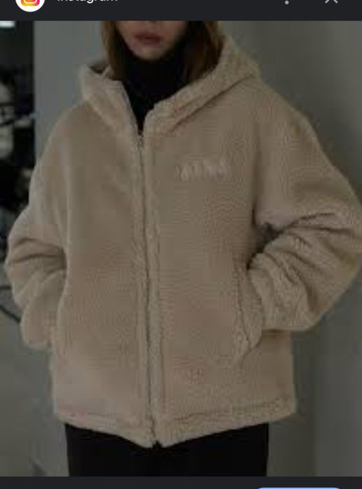 Продам Куртка Тедди