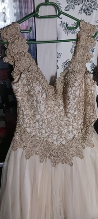 Rochie de Mireasa
