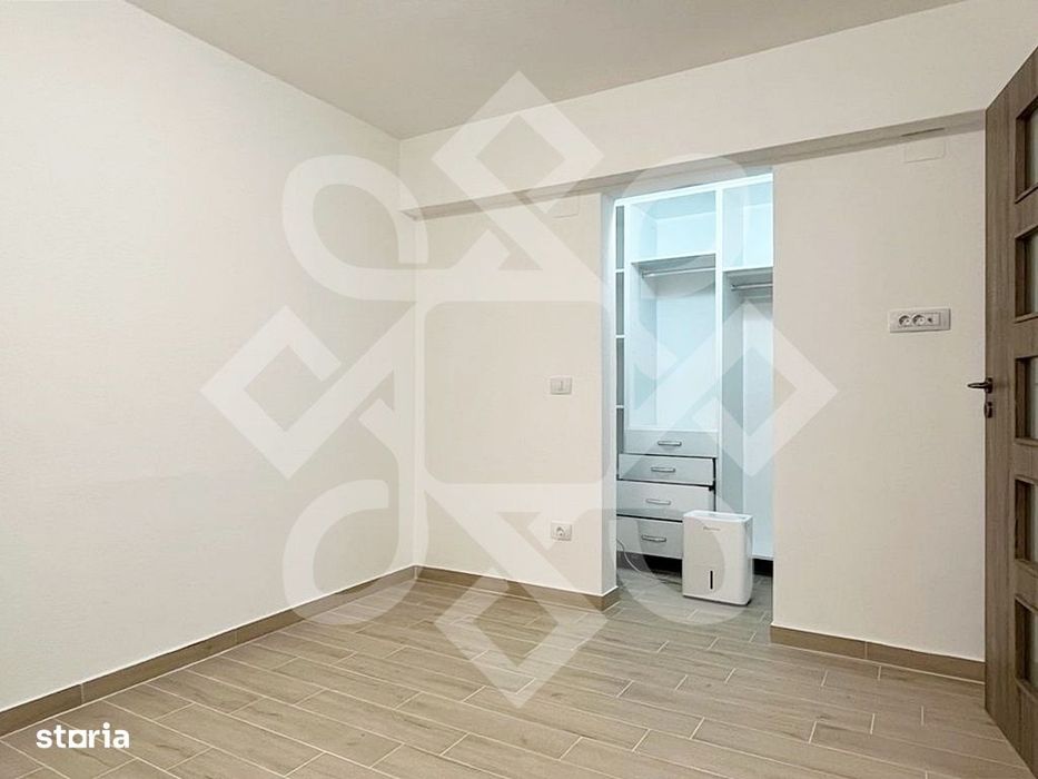 Apartament cu 3 camere de vanzare ultracentral in Oradea