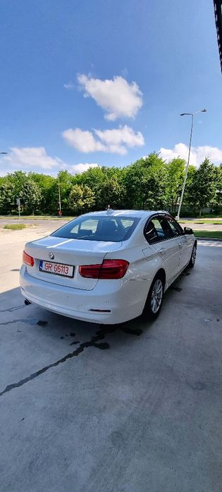 BMW 3 Series 2016 — imagine 2