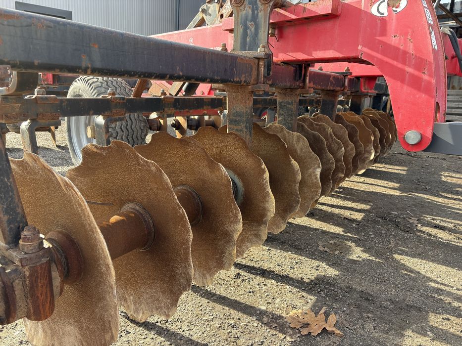 Дискова брана ILGI 4.0 м.