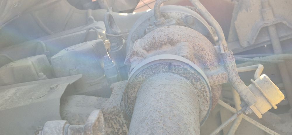 Хово самосвал 2007 год