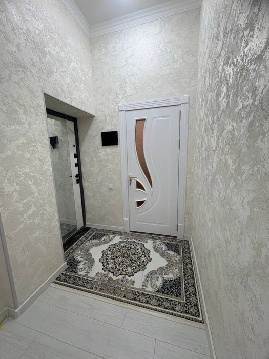 3хонали уй ижарага берилади шароитлари жуда зур еш оила га берилади