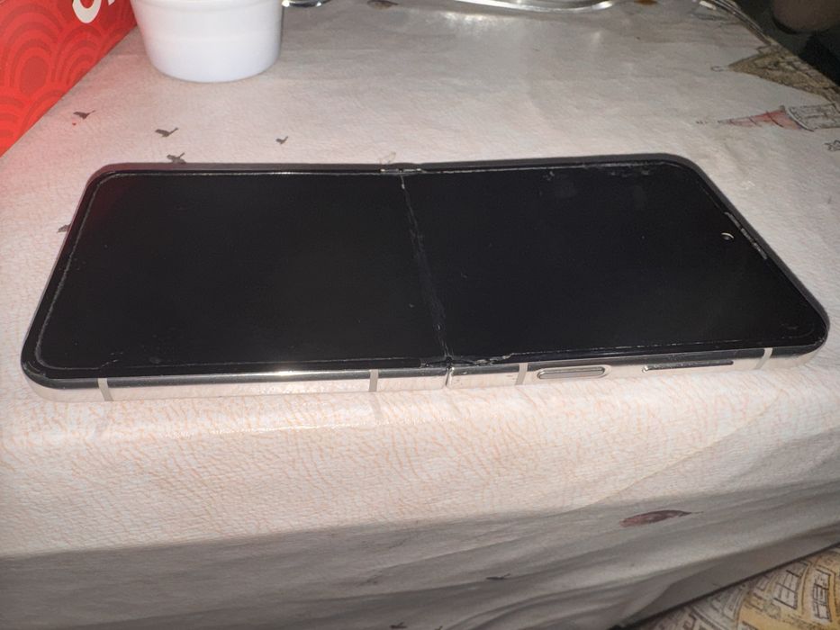 Продажа Galaxy Z-Flip 5, 512гб