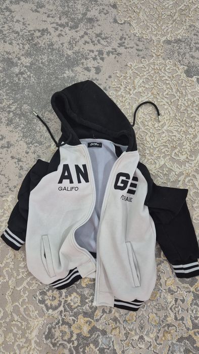 Продам шмотки БУ