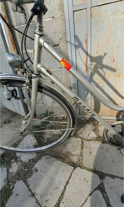 MONDIA28"- Ретро велосипед колело