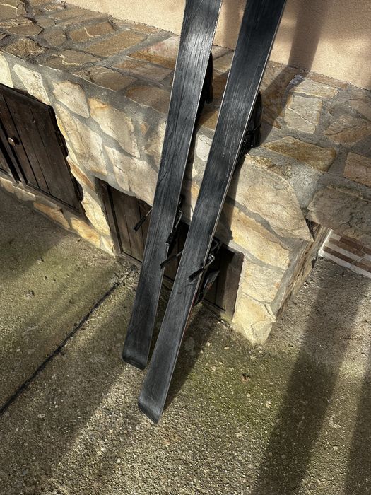 Ски Head Intelligence 170 см