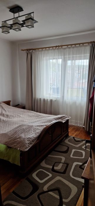 Apartament 4 camere - cartier 1 Mai
