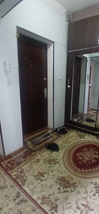 Продается 2 комнатная квартира