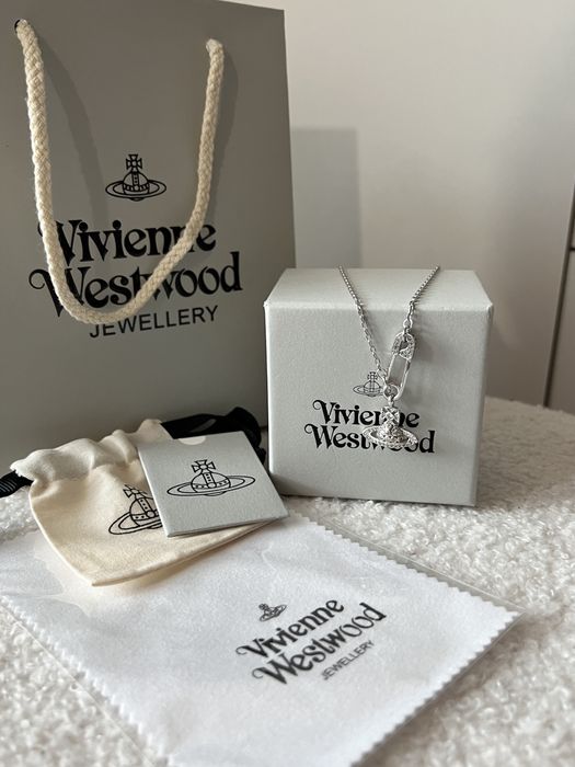 Vivienne Westwood lucrece pandantiv