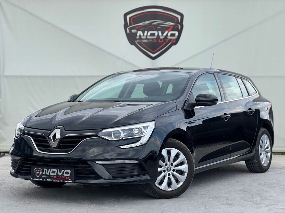 Renault Megane Garantie / Rulaj certificat / Posibilitate rate