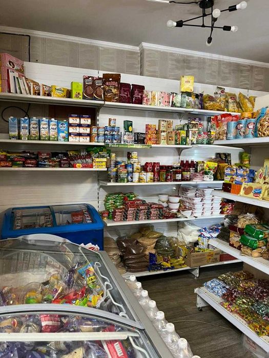 Сдается помещение под продукты