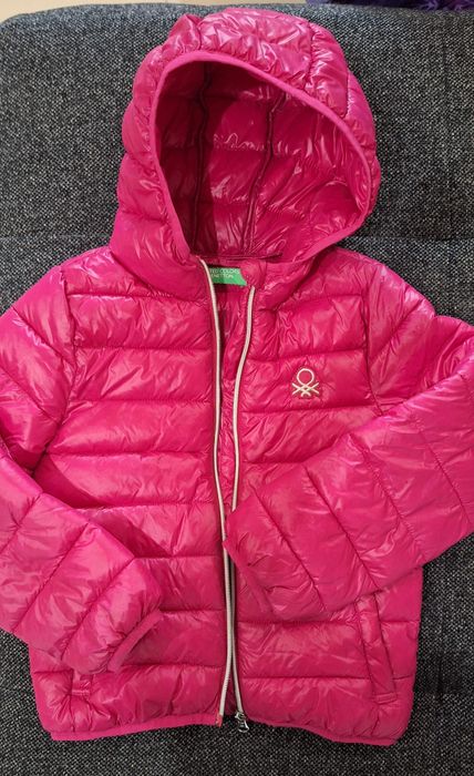 Детско пролетно яке